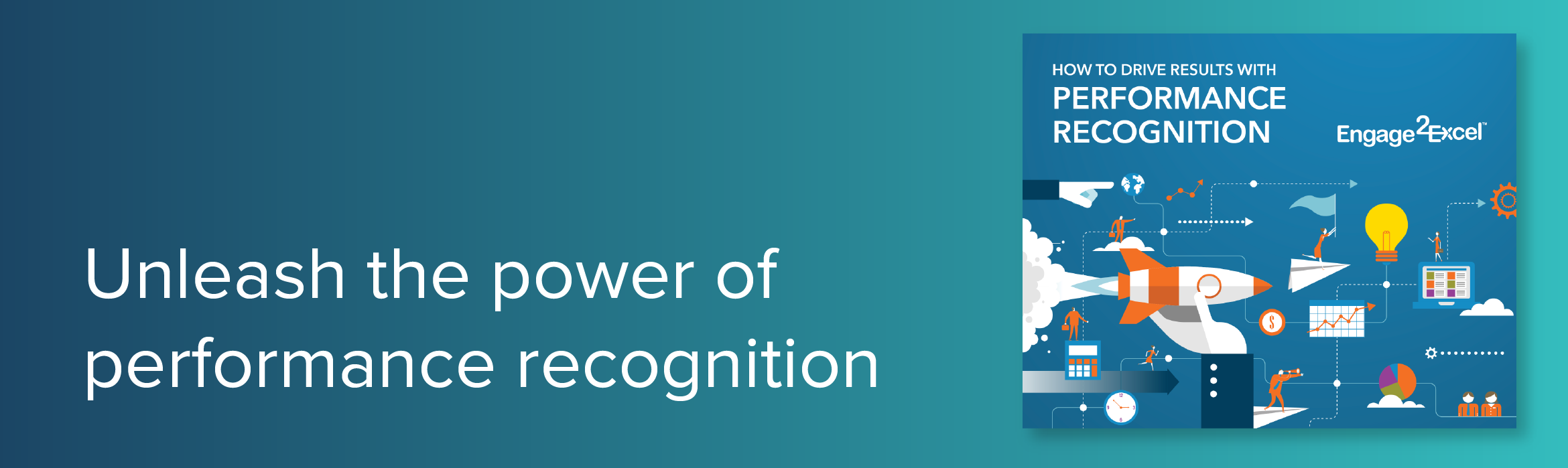 Engage2Excel Blog | Performance Recognition Outcomes